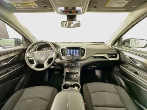 Another view of 2024 GMC Terrain SLE for sale in Marlborough, MA at AutoMax Marlborough