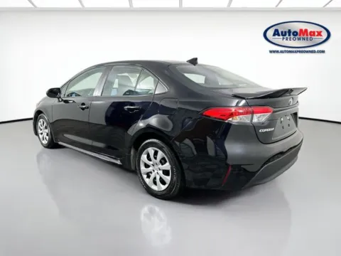 More photos of 2024 Toyota Corolla LE at AutoMax Marlborough, MA
