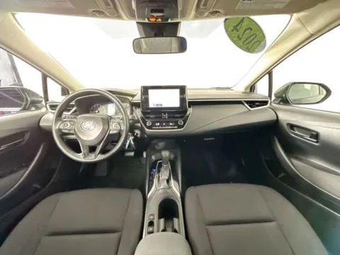 Another view of 2024 Toyota Corolla LE for sale in Marlborough, MA at AutoMax Marlborough