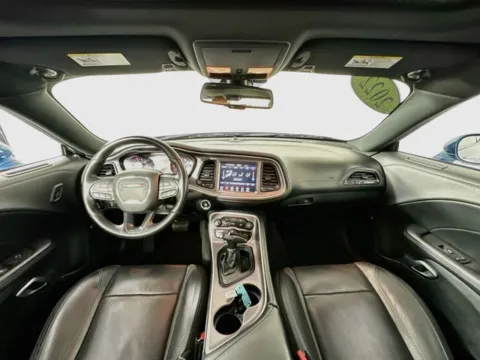 Another view of 2022 Dodge Challenger SXT for sale in Marlborough, MA at AutoMax Marlborough