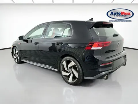 More photos of 2024 Volkswagen Golf GTI 2.0T S at AutoMax Marlborough, MA