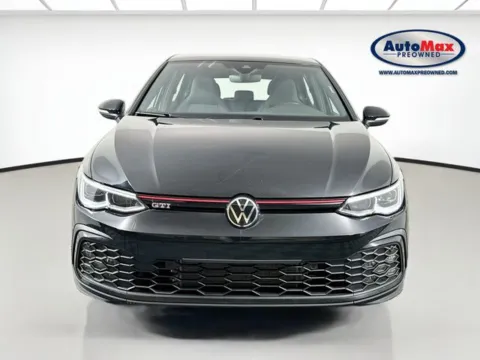 Photos of 2024 Volkswagen Golf GTI 2.0T S for sale in Marlborough, MA at AutoMax Marlborough