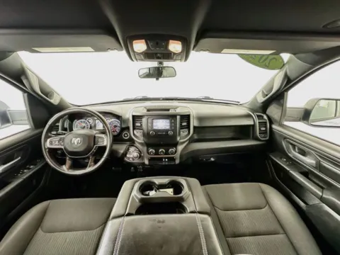 Another view of 2023 Ram 1500 Tradesman for sale in Marlborough, MA at AutoMax Marlborough