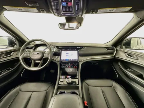 Another view of 2024 Jeep Grand Cherokee 4xe for sale in Marlborough, MA at AutoMax Marlborough