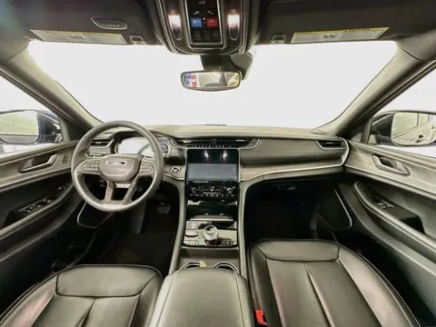 Another view of 2024 Jeep Grand Cherokee 4xe for sale in Marlborough, MA at AutoMax Marlborough