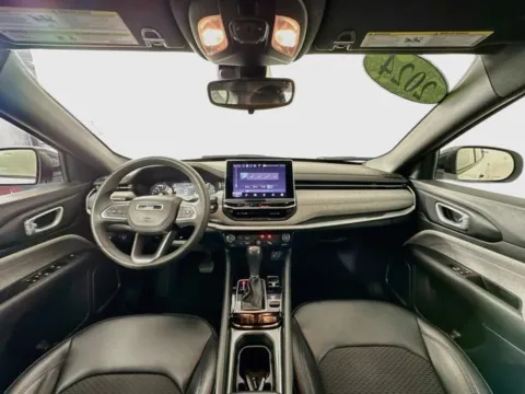 Another view of 2024 Jeep Compass Latitude for sale in Marlborough, MA at AutoMax Marlborough