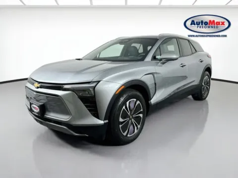 More photos of 2024 Chevrolet Blazer EV LT at AutoMax Marlborough, MA