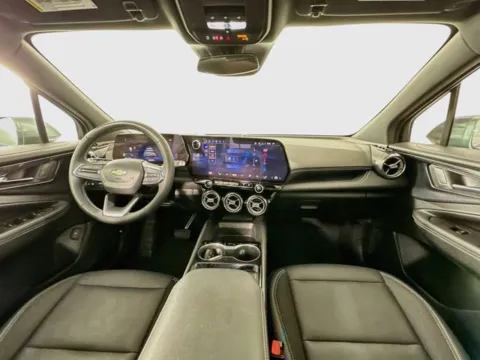 Another view of 2024 Chevrolet Blazer EV LT for sale in Marlborough, MA at AutoMax Marlborough