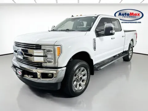 More photos of 2019 Ford F-250SD Lariat at AutoMax Marlborough, MA