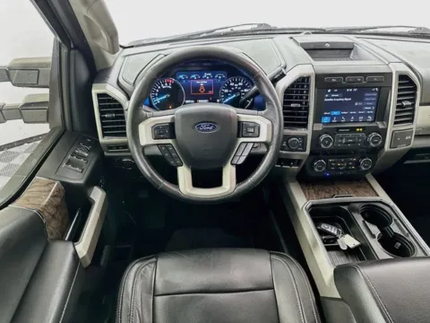 Another view of 2019 Ford F-250SD Lariat for sale in Marlborough, MA at AutoMax Marlborough
