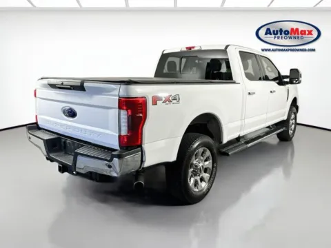 Photos of 2019 Ford F-250SD Lariat for sale in Marlborough, MA at AutoMax Marlborough