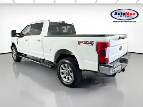 More photos of 2019 Ford F-250SD Lariat at AutoMax Marlborough, MA