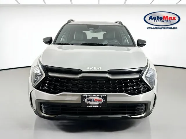 2023 Kia Sportage X-Line - Photo 6