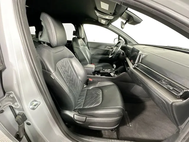 2023 Kia Sportage X-Line - Photo 29