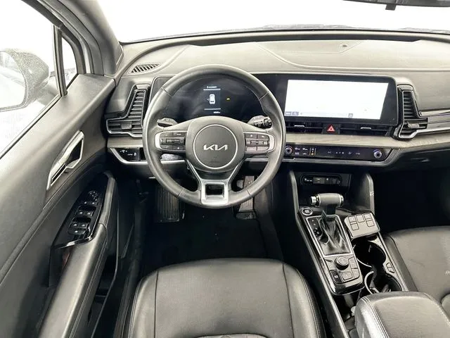 2023 Kia Sportage X-Line - Photo 10