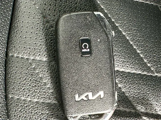 2023 Kia Sportage X-Line - Photo 17