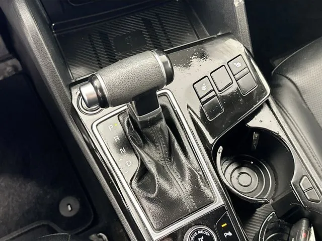 2023 Kia Sportage X-Line - Photo 15
