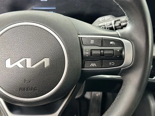 2023 Kia Sportage X-Line - Photo 23
