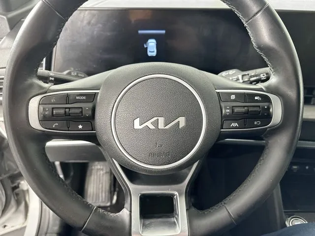 2023 Kia Sportage X-Line - Photo 21