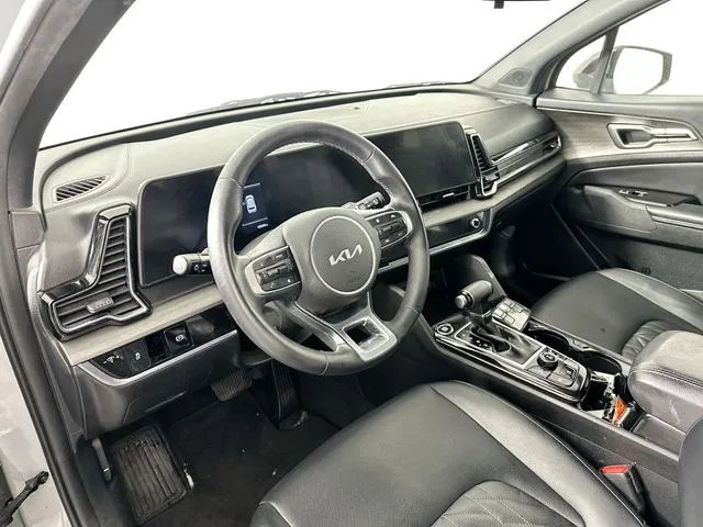 2023 Kia Sportage X-Line - Photo 20