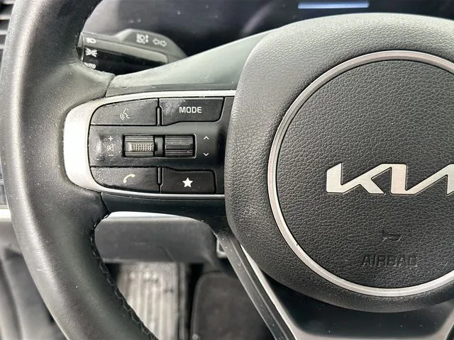 2023 Kia Sportage X-Line - Photo 22
