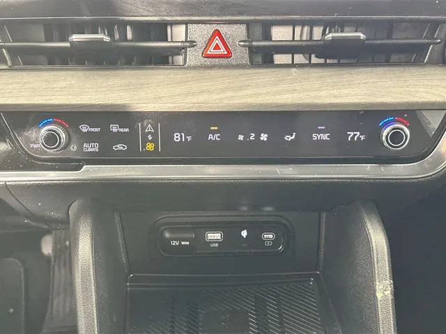 2023 Kia Sportage X-Line - Photo 14