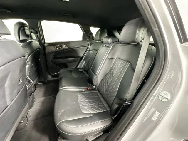 2023 Kia Sportage X-Line - Photo 26