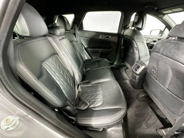 2023 Kia Sportage X-Line - Photo 28