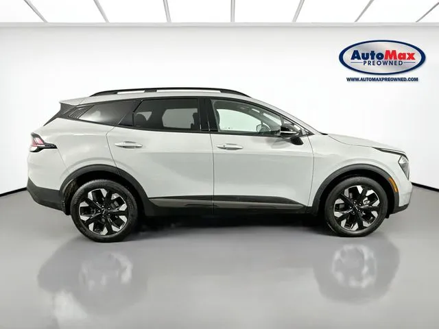 2023 Kia Sportage X-Line - Photo 9