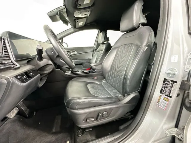 2023 Kia Sportage X-Line - Photo 19