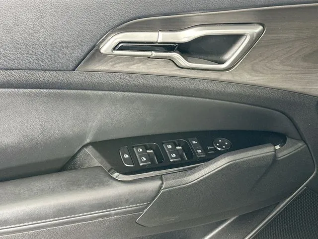2023 Kia Sportage X-Line - Photo 25