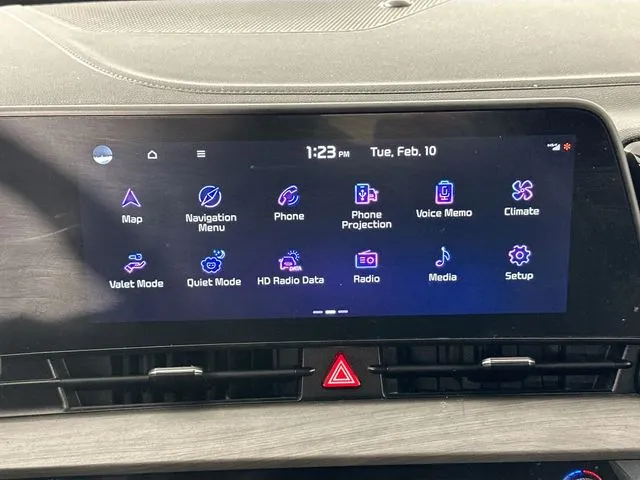 2023 Kia Sportage X-Line - Photo 12