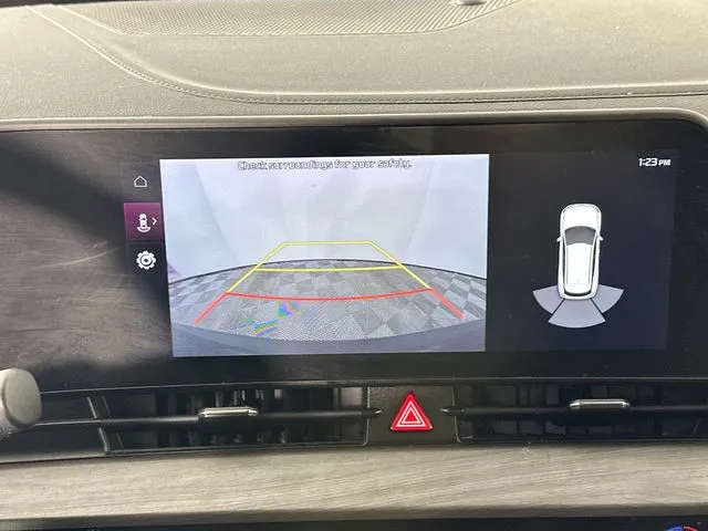 2023 Kia Sportage X-Line - Photo 13