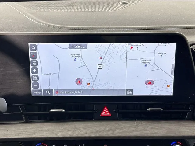 2023 Kia Sportage X-Line - Photo 11