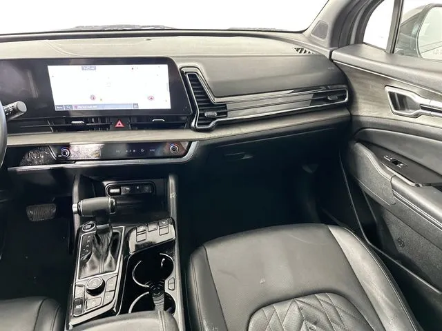 2023 Kia Sportage X-Line - Photo 27