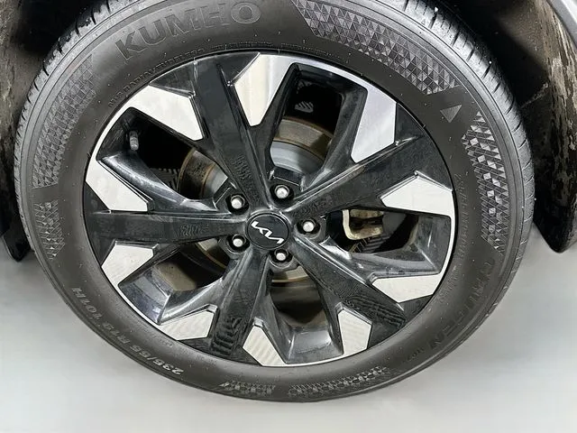 2023 Kia Sportage X-Line - Photo 31