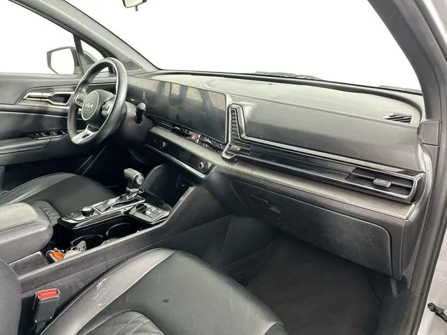 2023 Kia Sportage X-Line - Photo 30