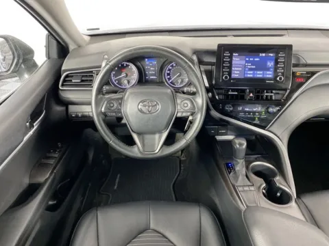 Another view of 2023 Toyota Camry SE for sale in Marlborough, MA at AutoMax Marlborough