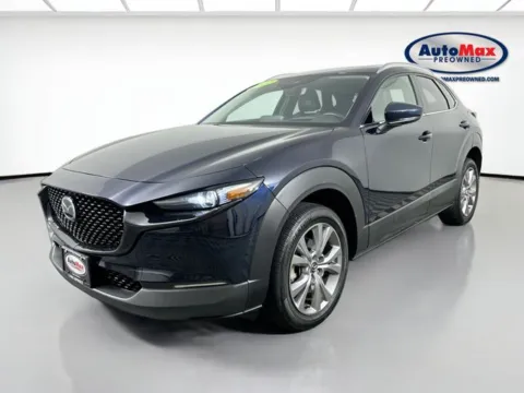 More photos of 2022 Mazda CX-30 2.5 S Premium Package at AutoMax Marlborough, MA