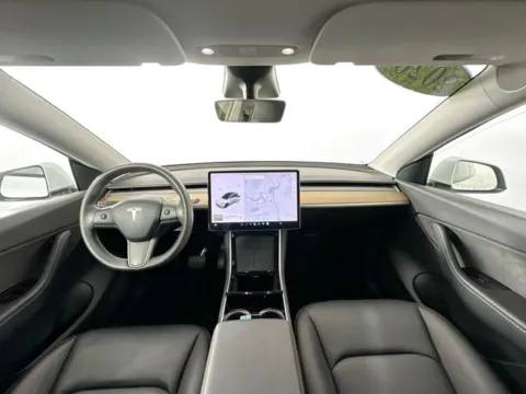 Another view of 2020 Tesla Model Y Long Range for sale in Marlborough, MA at AutoMax Marlborough