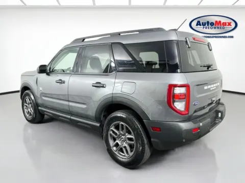 More photos of 2025 Ford Bronco Sport Big Bend at AutoMax Marlborough, MA