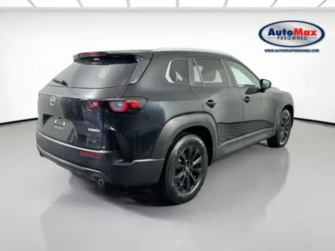 Photos of 2025 Mazda CX-50 2.5 S Preferred Package for sale in Marlborough, MA at AutoMax Marlborough