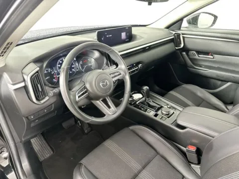 Another view of 2025 Mazda CX-50 2.5 S Preferred Package for sale in Marlborough, MA at AutoMax Marlborough