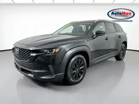 More photos of 2025 Mazda CX-50 2.5 S Preferred Package at AutoMax Marlborough, MA