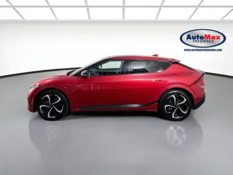 More photos of 2023 Kia EV6 GT-Line at AutoMax Marlborough, MA