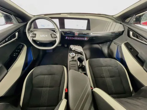 Another view of 2023 Kia EV6 GT-Line for sale in Marlborough, MA at AutoMax Marlborough