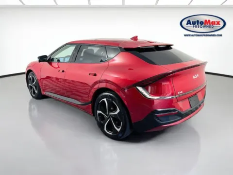 More photos of 2023 Kia EV6 GT-Line at AutoMax Marlborough, MA