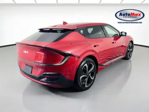 Photos of 2023 Kia EV6 GT-Line for sale in Marlborough, MA at AutoMax Marlborough