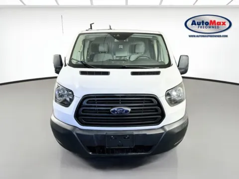 Photos of 2018 Ford Transit-350 for sale in Marlborough, MA at AutoMax Marlborough