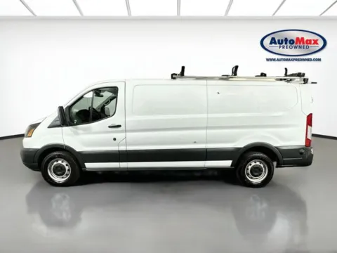 More photos of 2018 Ford Transit-350 at AutoMax Marlborough, MA